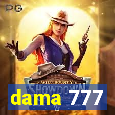 dama 777